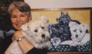 Virginia Moraweck